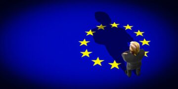 UE suspende tramitación del acuerdo comercial con Estados Unidos en medio de incertidumbre arancelaria