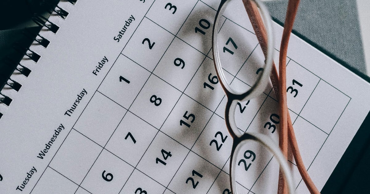 ¿Cuándo es Semana Santa? Corresponde a los próximos feriados y primer fin de semana largo del año