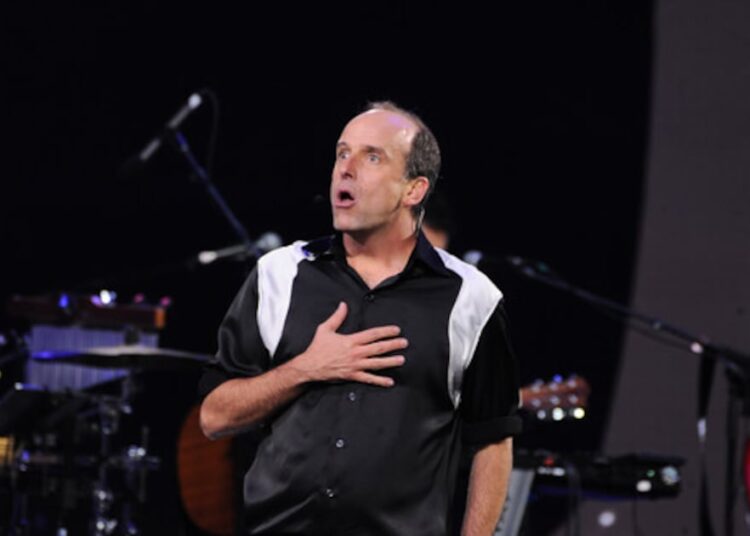 ¿Por qué no lució el show de Kramer en Viña 2026? Las razones de un triunfo tibio