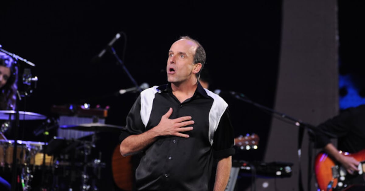 ¿Por qué no lució el show de Kramer en Viña 2026? Las razones de un triunfo tibio