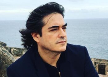 Una familia de locos: un relato de Jaime Bayly