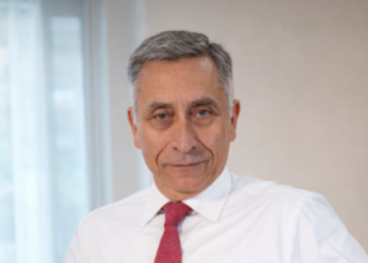 Cristián Vial: “Desde el primer minuto el gobierno tiene que dar señales en seguridad que generen un cambio, y la opinión pública tiene que percibirlo”