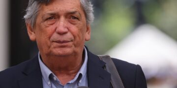 Carmona llama a su sector a tener “una reacción más potente” ante escalada militar en Medio Oriente