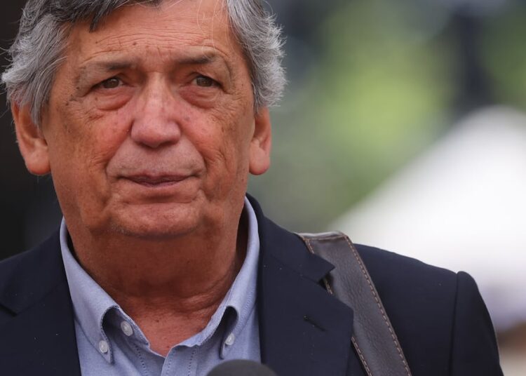 Carmona llama a su sector a tener “una reacción más potente” ante escalada militar en Medio Oriente