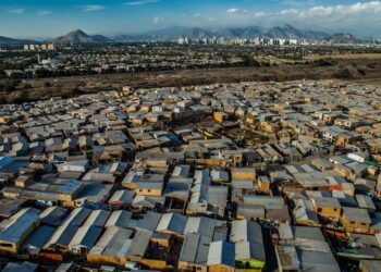 El desafío de la emergencia habitacional