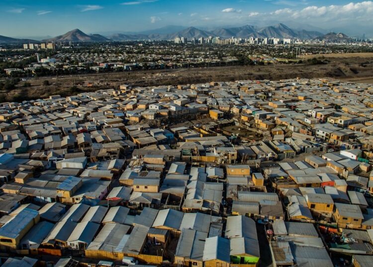 El desafío de la emergencia habitacional