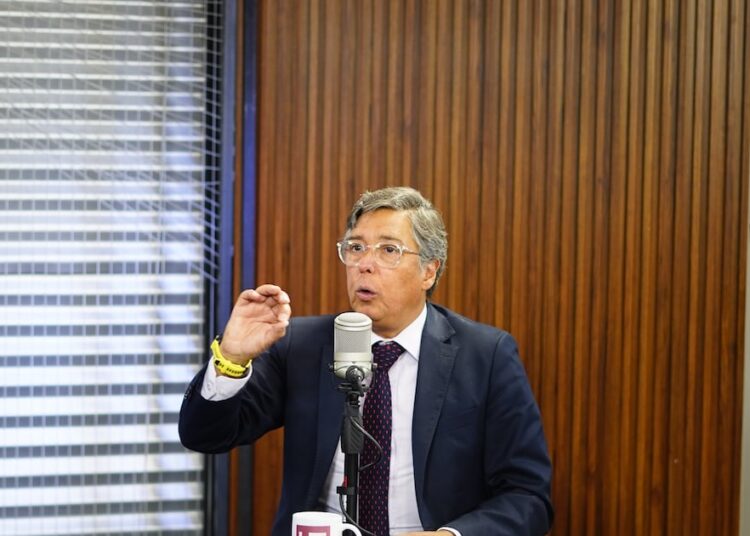 Ad portas del comité político, vicepresidente PS reconoce: “No todo está superado, pero no hay una predisposición negativa”