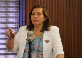 Vodanovic (PS) advierte sobre “consecuencias políticas” si Kast no apoya candidatura de Michelle Bachelet a la ONU