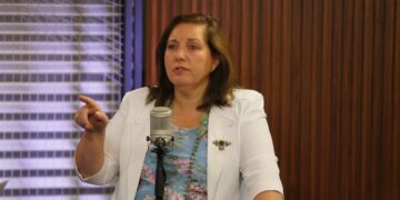 Vodanovic (PS) advierte sobre “consecuencias políticas” si Kast no apoya candidatura de Michelle Bachelet a la ONU