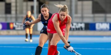 Repasa la histórica victoria de Las Diablas ante Japón en las Qualifiers Santiago 2026