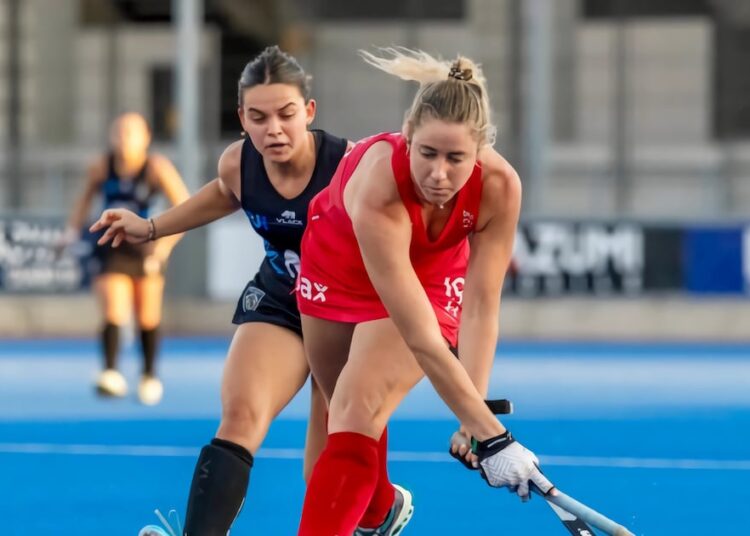 Repasa la histórica victoria de Las Diablas ante Japón en las Qualifiers Santiago 2026