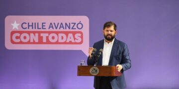 “Doy por superadas las diferencias que pudieron haber existido”: Presidente Boric aborda reunión con José Antonio Kast