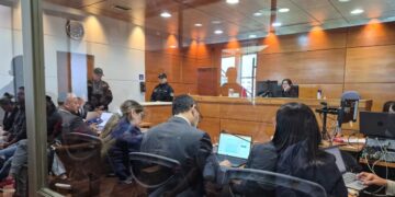 Recurso de inhabilidad contra jueza motiva postergación de formalización en caso de corrupción en Los Ángeles