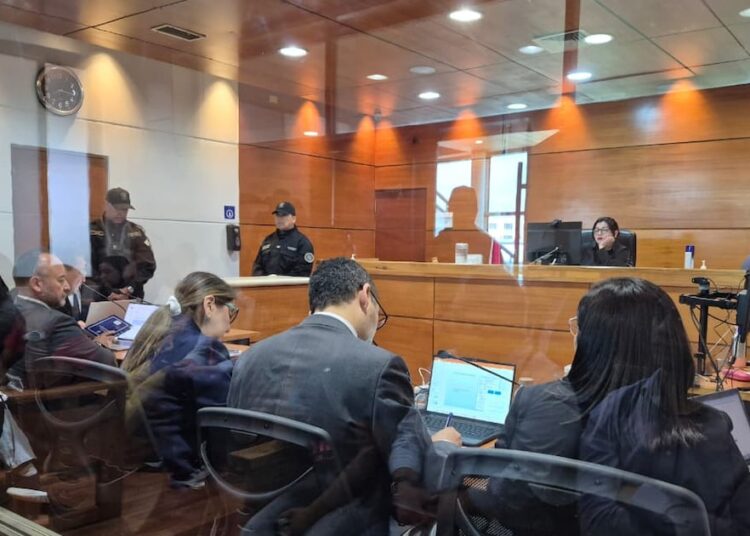 Recurso de inhabilidad contra jueza motiva postergación de formalización en caso de corrupción en Los Ángeles