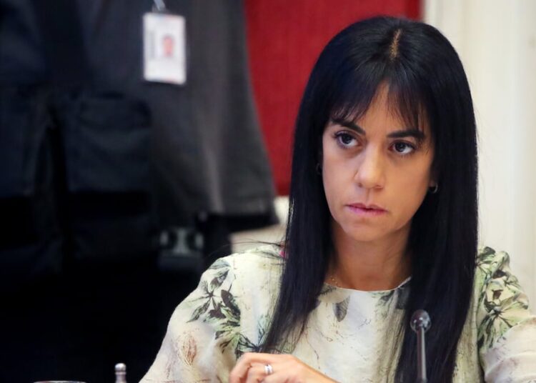 Presidencia del Senado: Núñez (RN) corre con estrecha mayoría ante falta de acuerdo