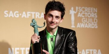 Las reacciones que provocó en Chile la opinión de Timothée Chalamet: “A nadie le importan el ballet y la ópera”