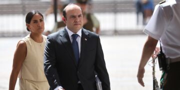 Máximo Pávez afirma que “hoy comenzó la instalación del gobierno de emergencia” y detalla primeras reuniones en La Moneda