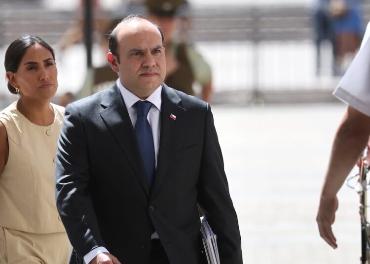 Máximo Pávez afirma que “hoy comenzó la instalación del gobierno de emergencia” y detalla primeras reuniones en La Moneda