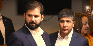 Boric hace mea culpa por caso Monsalve: “No hice todo lo que tenía que hacer en los tiempos en que tenía que hacerlo”