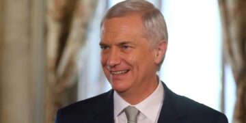 ¿Por qué Kast renunció al Partido Republicano antes de asumir la Presidencia?