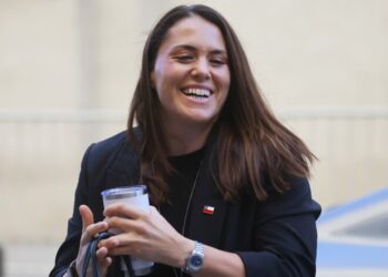 El lapsus de Kast: agradeció a ministra Natalia Duco por medallas olímpicas que no ganó