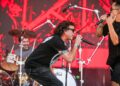 El regreso de Dracma abre Lollapalooza 2026: una dosis de aggro rock necesaria