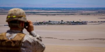 Comisionado para Macrozona Norte adelanta que la próxima semana comenzará la ejecución de las barreras físicas en la frontera