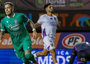 Deportes Concepción no despega: el colista pierde con Audax Italiano y Patricio Almendra deja de ser el técnico