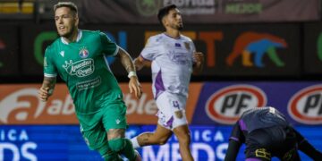 Deportes Concepción no despega: el colista pierde con Audax Italiano y Patricio Almendra deja de ser el técnico