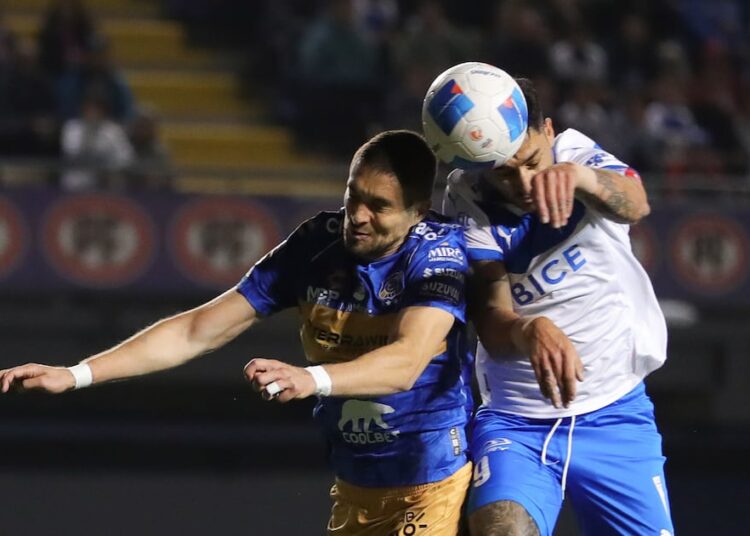 En vivo: Universidad Católica recibe a Everton en el Claro Arena por la Liga de Primera
