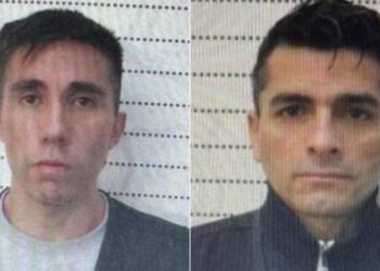 Capturan en Argentina a delincuente chileno que se fugó en 2024 de Colina 1: se hizo pasar por peruano
