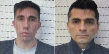 Capturan en Argentina a delincuente chileno que se fugó en 2024 de Colina 1: se hizo pasar por peruano