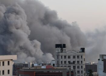 Trump asegura que no cree que Israel vaya a usar una bomba nuclear contra Irán: “Israel nunca haría eso”