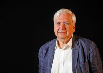 Ernesto Ottone analiza el Segundo Piso de Kast: “Tienen que ser muy poco nombrados”