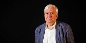 Ernesto Ottone analiza el Segundo Piso de Kast: “Tienen que ser muy poco nombrados”