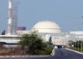 Teherán y Moscú denuncian un ataque contra la central nuclear iraní de Bushehr