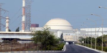 Teherán y Moscú denuncian un ataque contra la central nuclear iraní de Bushehr