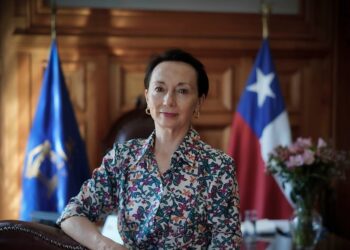 Chevesich y figura del indulto: “Yo creo que debe ser eliminada y que sea un consejo el que analice los casos”