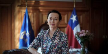 Chevesich y figura del indulto: “Yo creo que debe ser eliminada y que sea un consejo el que analice los casos”