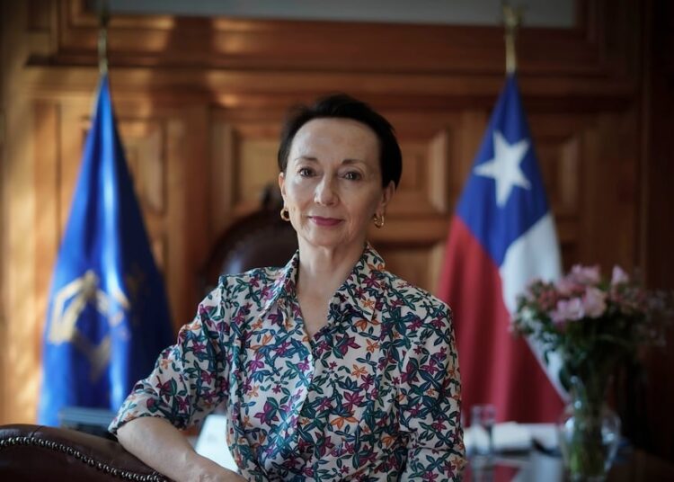 Chevesich y figura del indulto: “Yo creo que debe ser eliminada y que sea un consejo el que analice los casos”