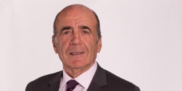 Ricardo Massu y primer año de Tanner Banco Digital: “Fue estructurado con un foco orientado a empresas medianas y grandes”