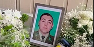 Quién es el sargento que falleció tras ser agredido en Puerto Varas