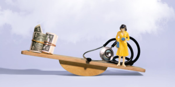 Hasta un billón de dólares anuales: terminar con la brecha en salud femenina podría significar un aumento en la economía mundial