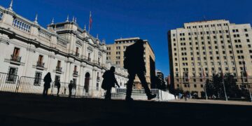 Ministerios definen criterios para recorte del 3% de presupuesto: ajuste parte con viajes, viáticos y personal