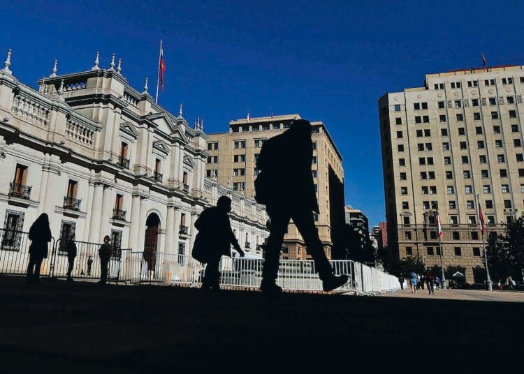 Ministerios definen criterios para recorte del 3% de presupuesto: ajuste parte con viajes, viáticos y personal