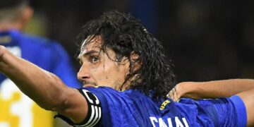 Atención la UC: en Argentina revelan la magnitud de la grave lesión de Edinson Cavani en Boca Juniors