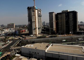 ¿Dónde está el stock disponible de viviendas nuevas?