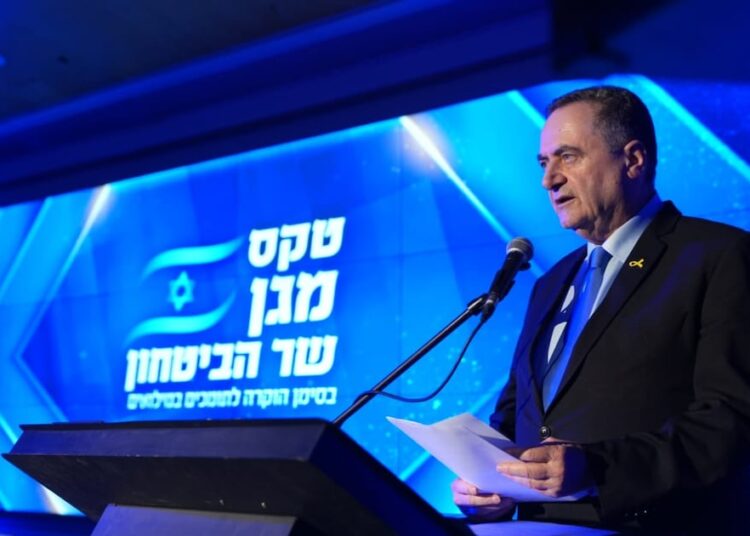 Ministro de Defensa israelí dice que ataques contra Irán se intensificarán esta semana