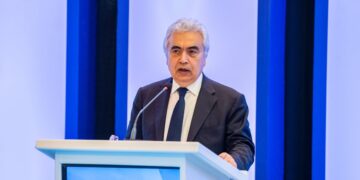 Director de la AIE advierte que la guerra en Medio Oriente podría provocar la peor crisis energética mundial en décadas