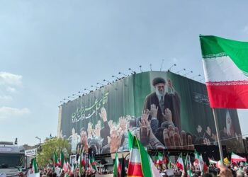 Agencias iraníes refutan a Trump y descartan conversaciones con Teherán sobre la guerra